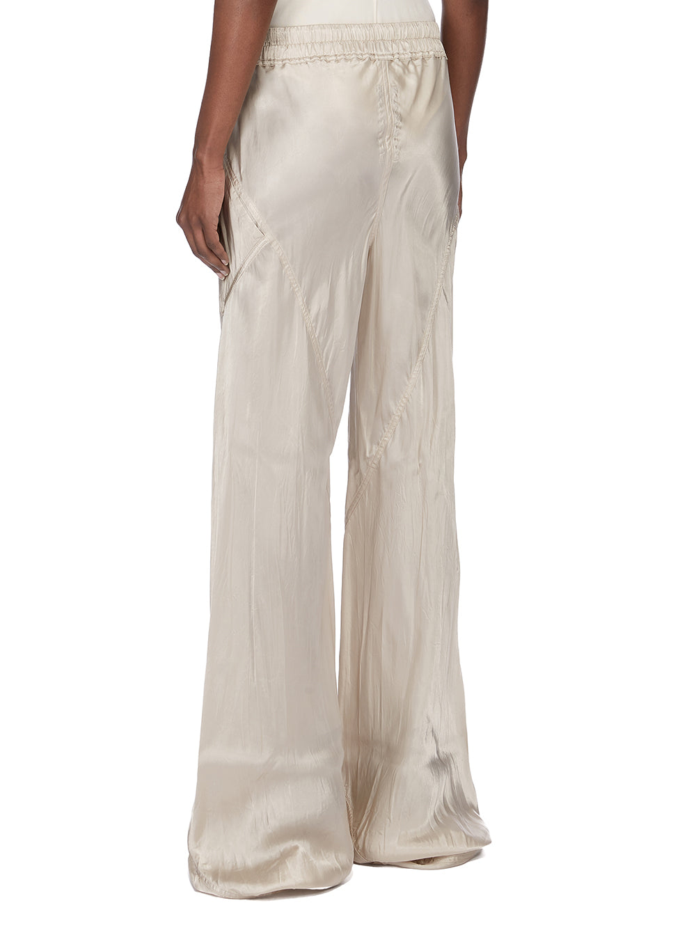 DRAWSTRING BIAS| RICK OWENS