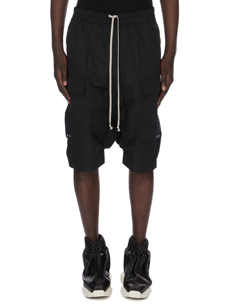 CARGO PODS| RICK OWENS