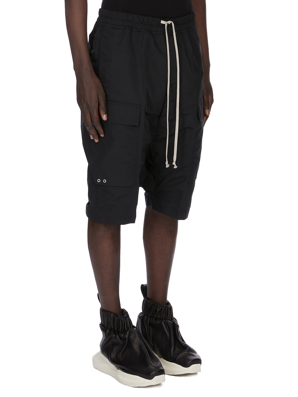 CARGO PODS| RICK OWENS CARGO PODS| RICK OWENS