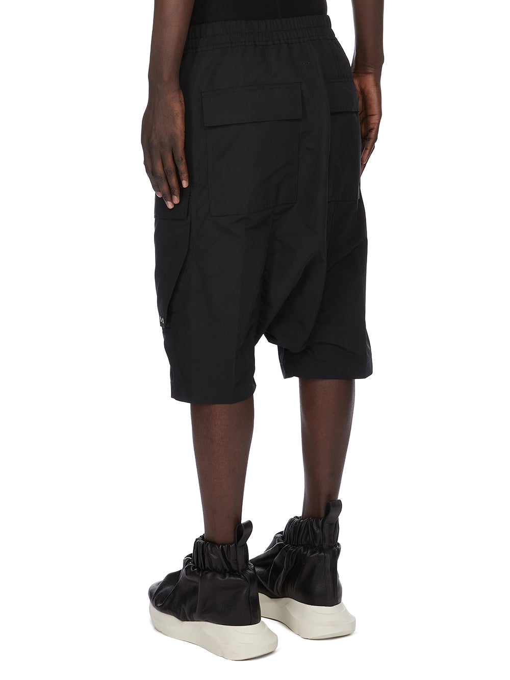 Rick owens 22SS cargo pods TE サイズ50 CARGO PODS| RICK OWENS