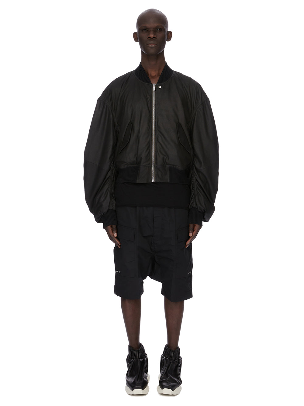 CARGO PODS| RICK OWENS