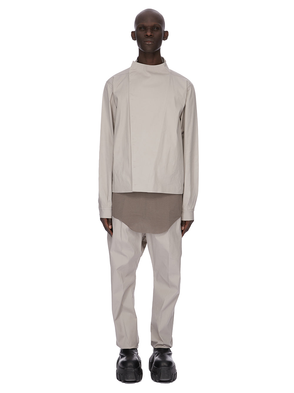 パンツ rick owens bela pants 50 BELA PANTS| RICK OWENS