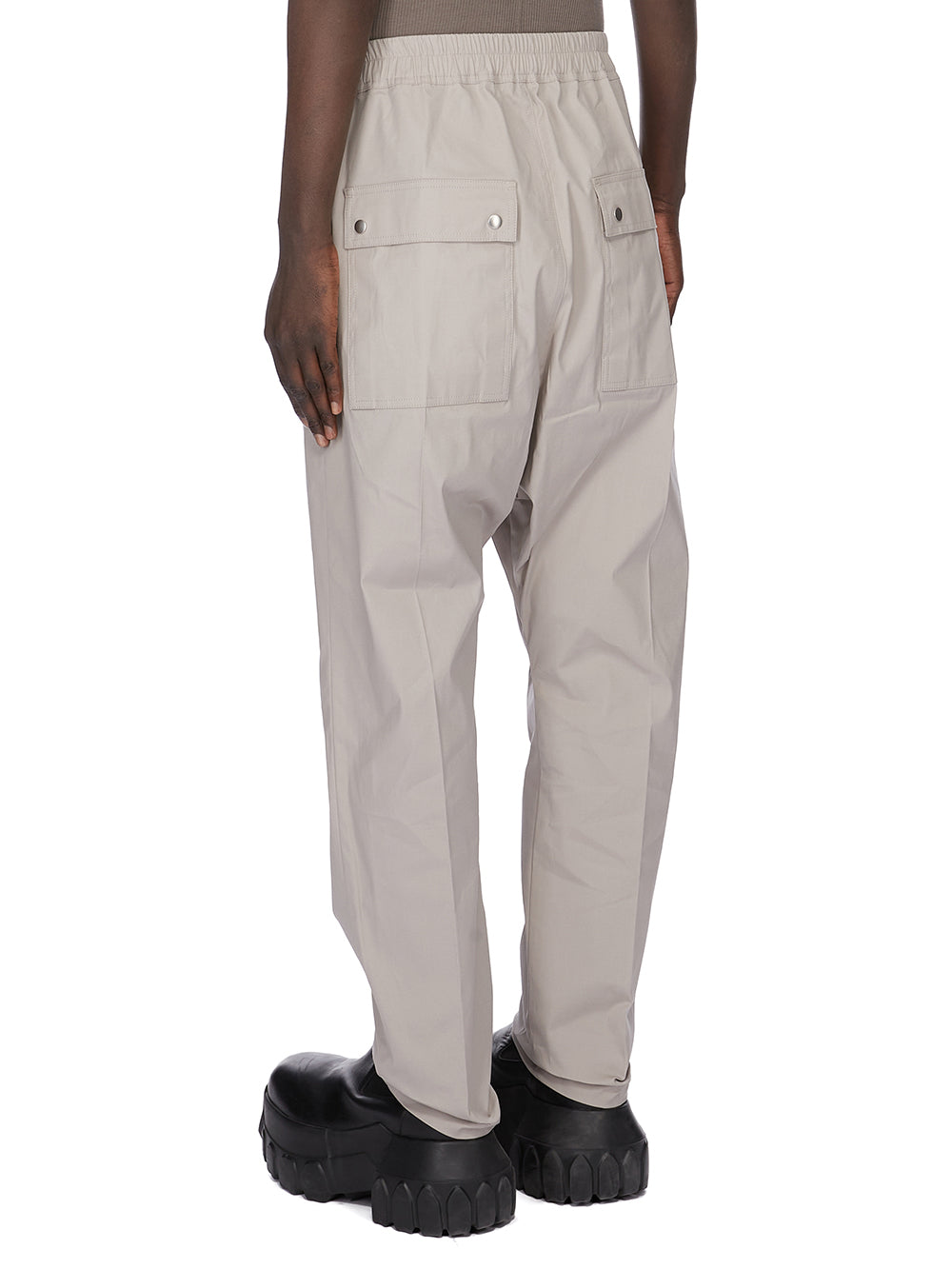 BELA PANTS| RICK OWENS