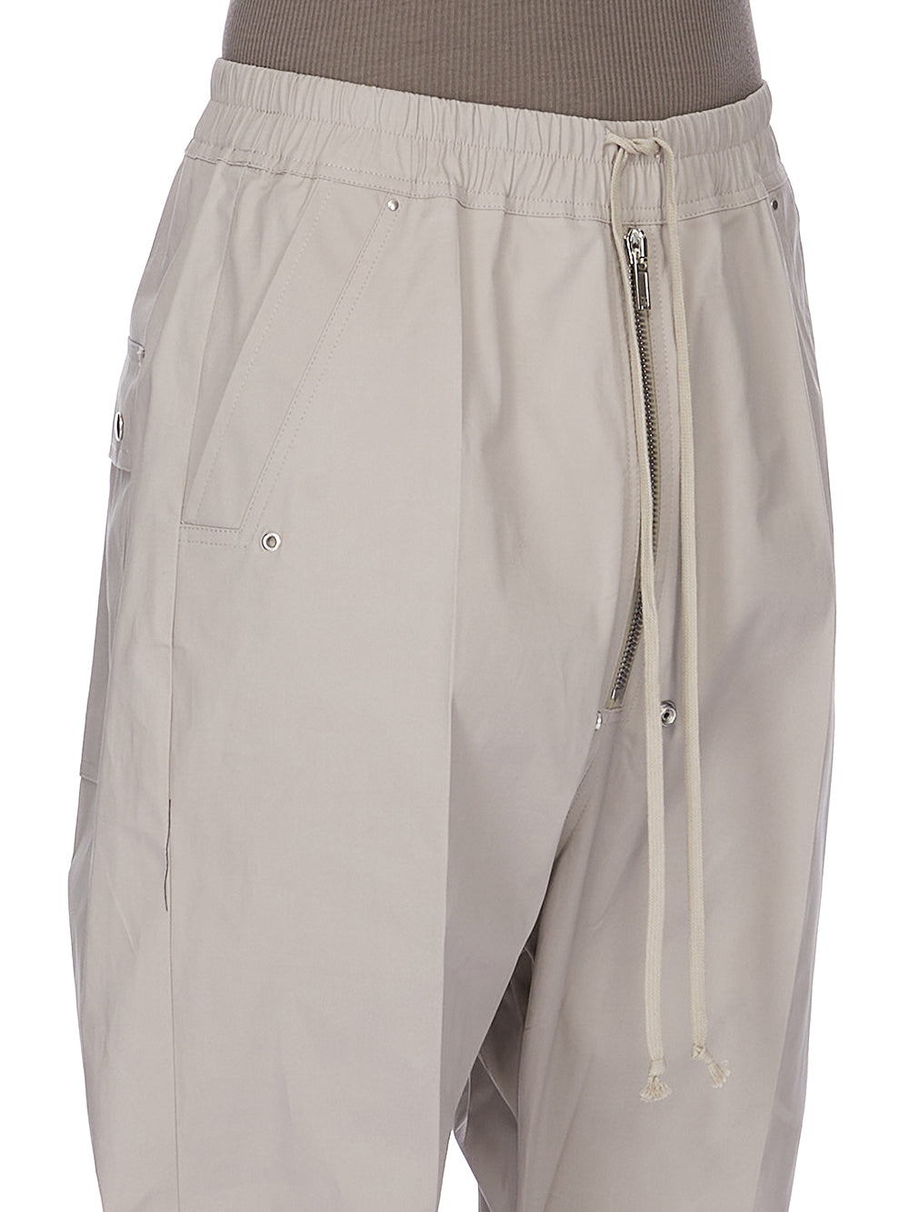 BELA PANTS| RICK OWENS