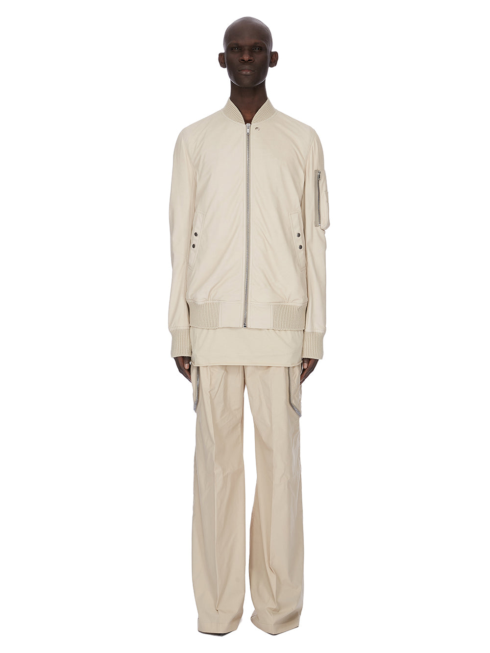 CLASSIC FLIGHT| RICK OWENS
