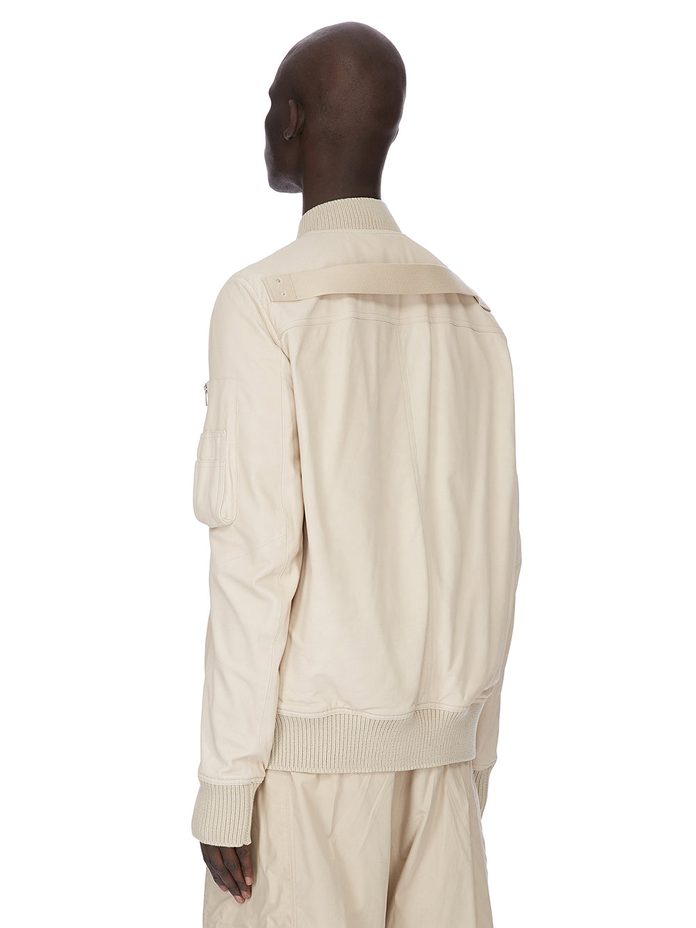 CLASSIC FLIGHT| RICK OWENS