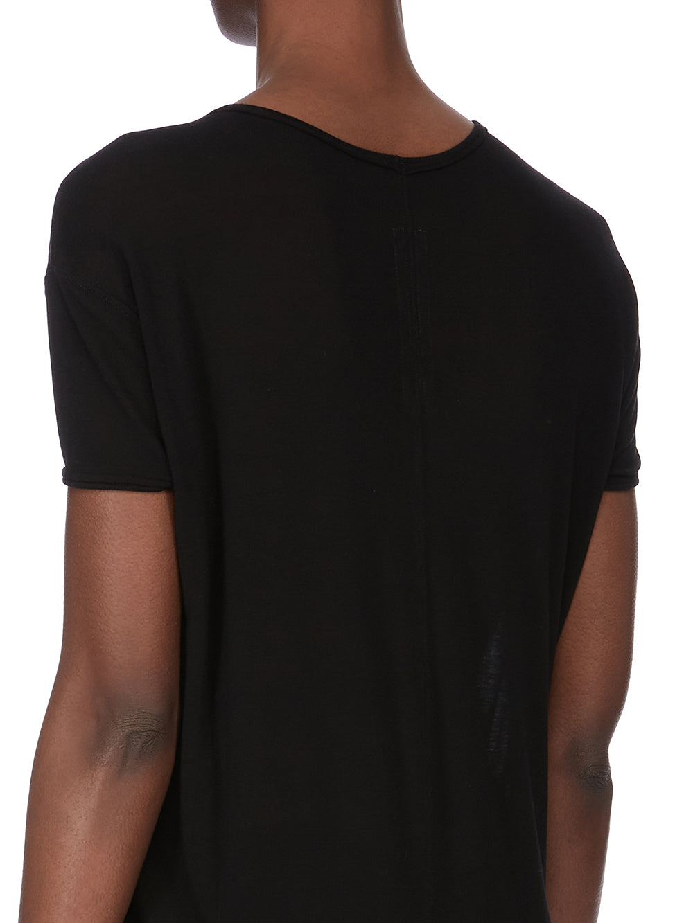 HIKED T| RICK OWENS