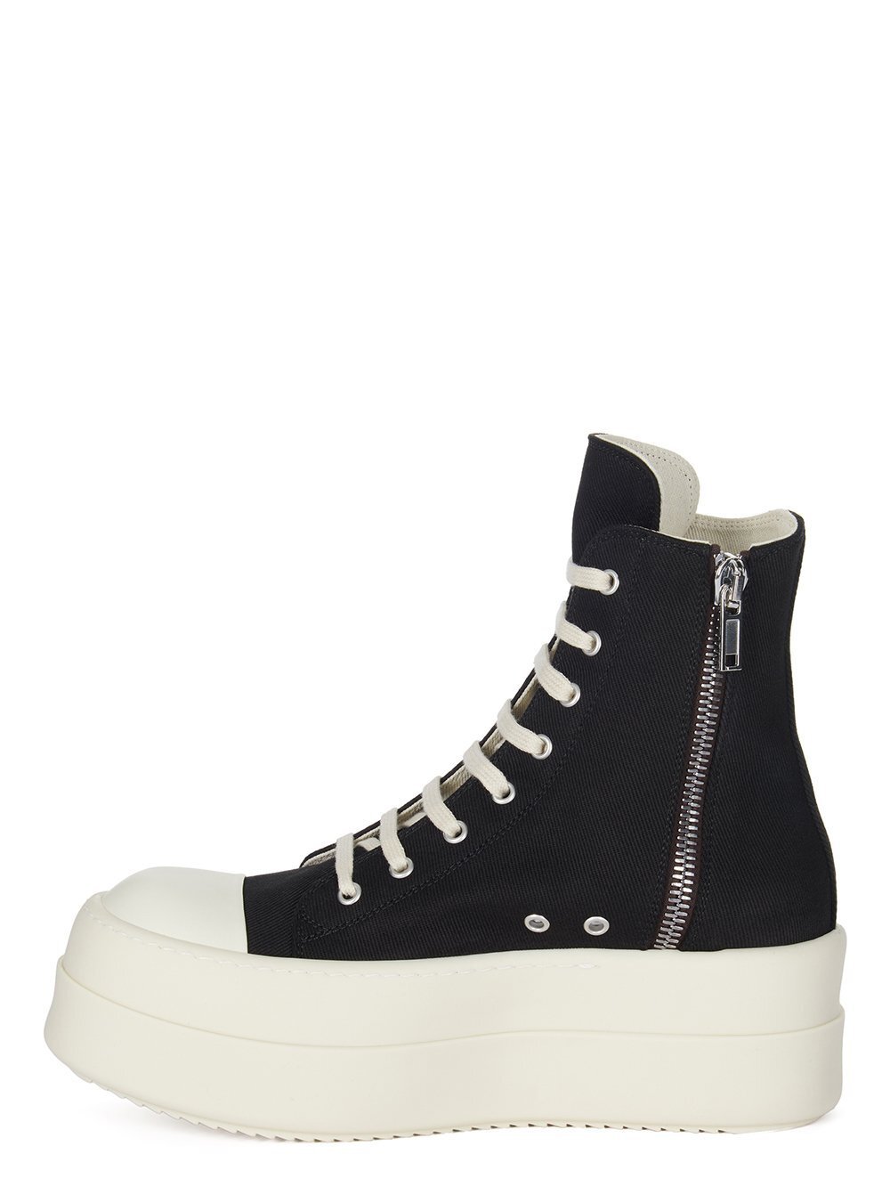 MEGA BUMPER SNEAKS| RICK OWENS