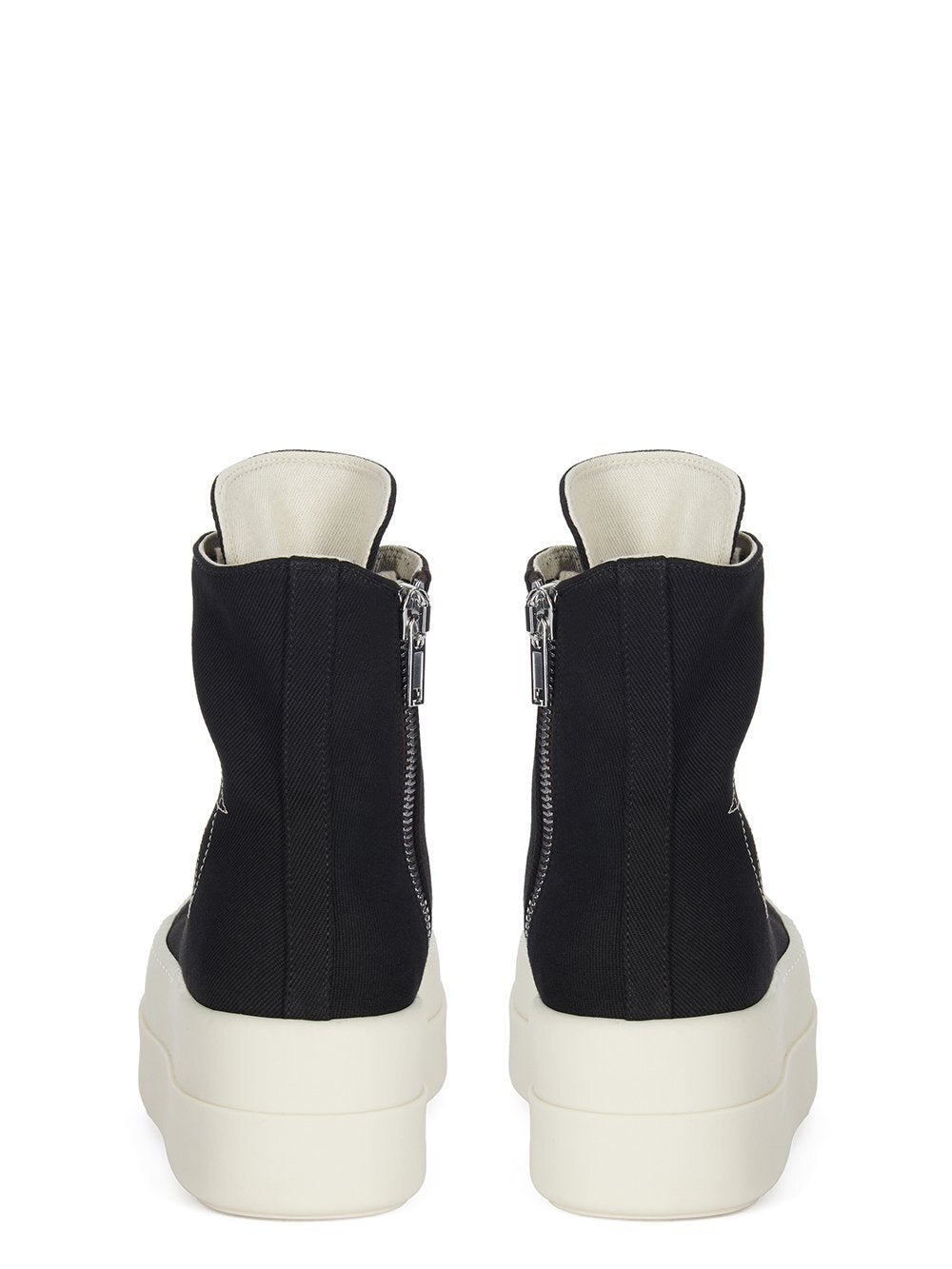 MEGA BUMPER SNEAKS| RICK OWENS