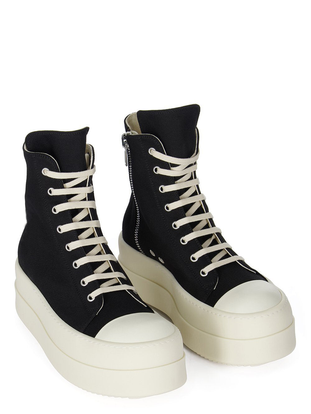 靴/バッグ Rick Owens MEGA BUMPER SNEAKS 43 MEGA BUMPER SNEAKS| RICK OWENS