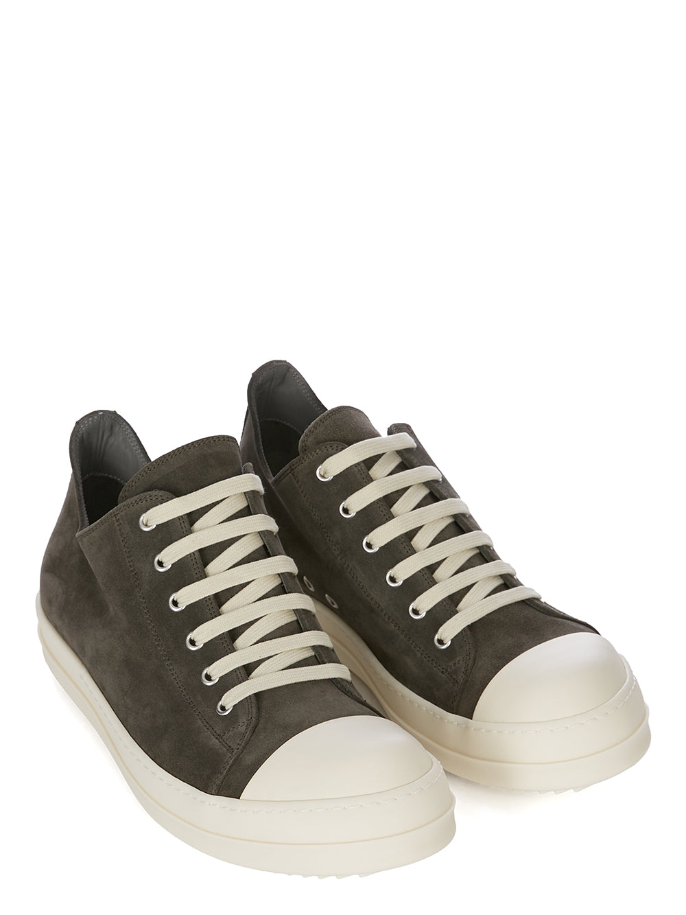 LOW SNEAKS| RICK OWENS