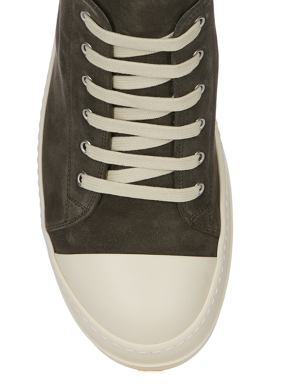 LOW SNEAKS| RICK OWENS