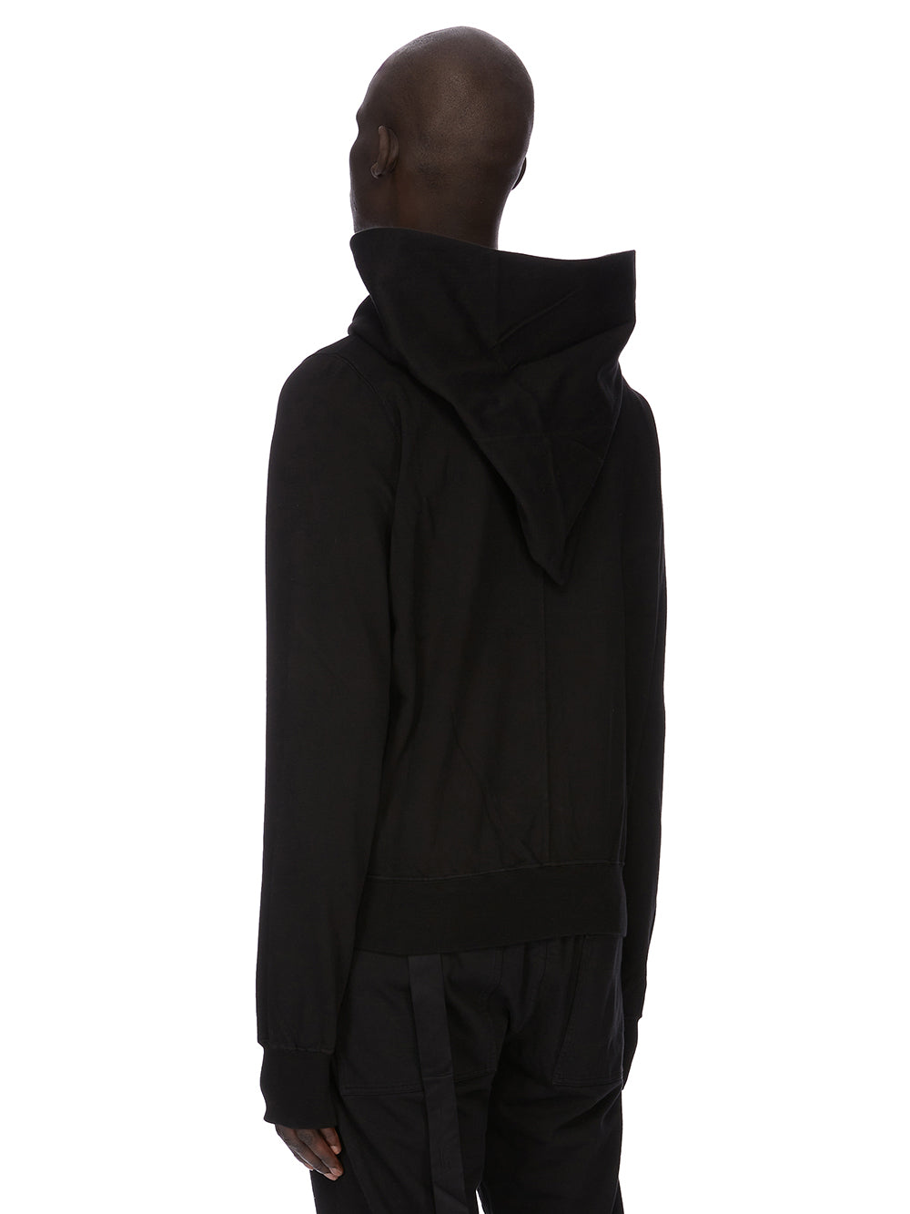 MOUNTAIN HOODIE| RICK OWENS