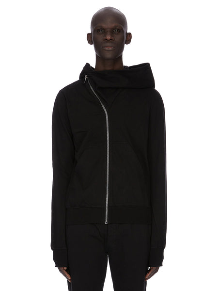 MOUNTAIN HOODIE| RICK OWENS