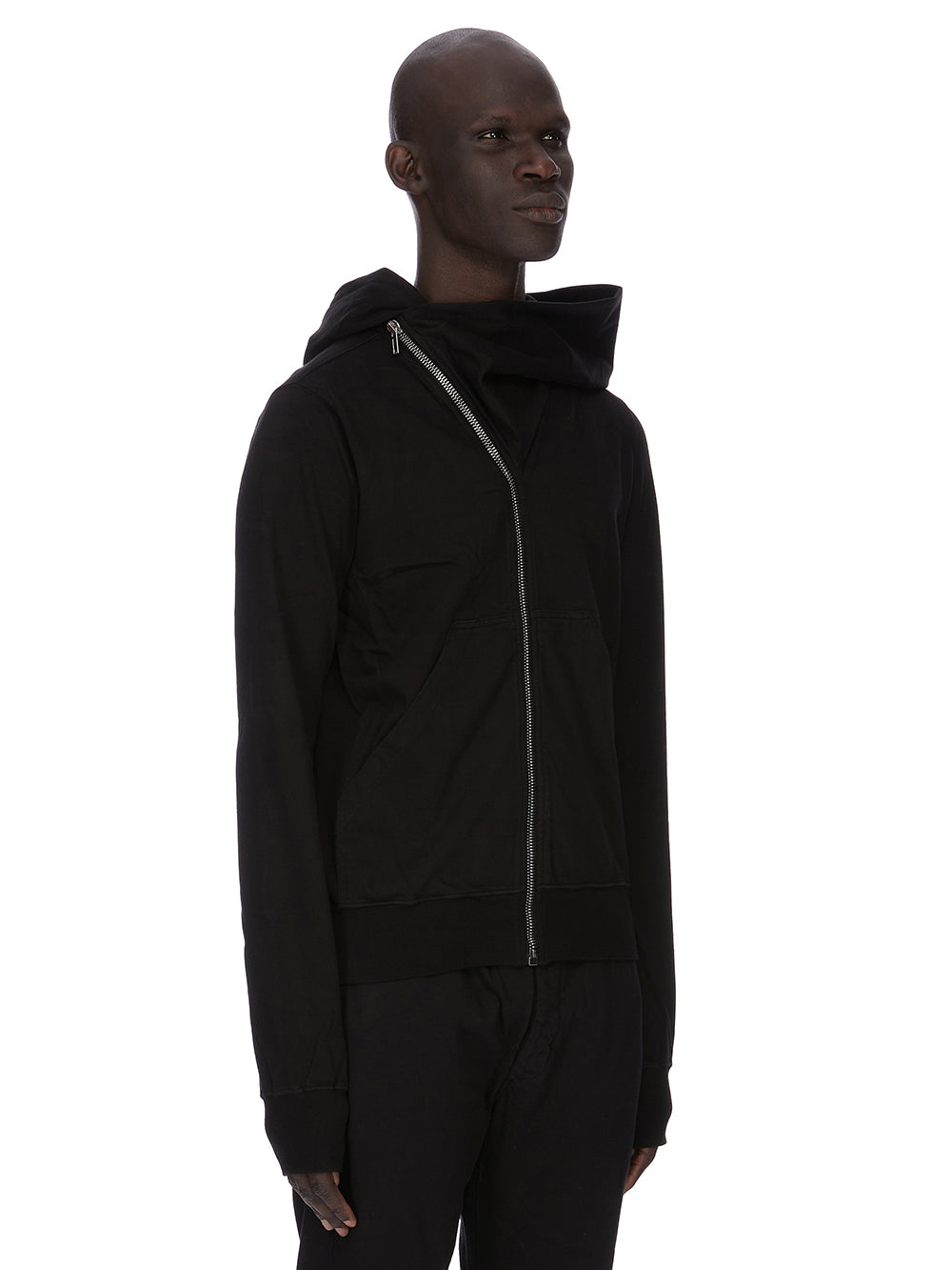 MOUNTAIN HOODIE| RICK OWENS
