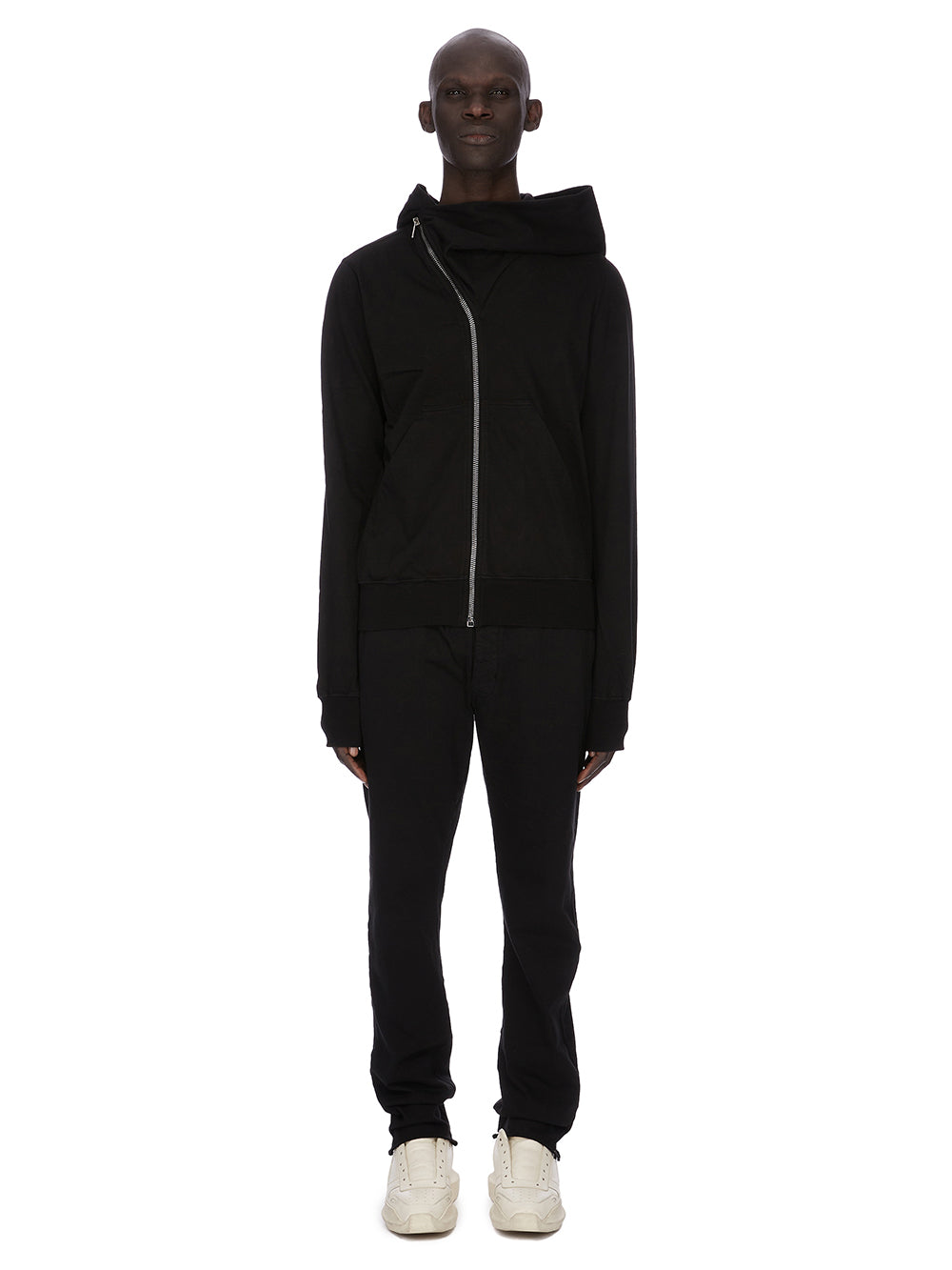 MOUNTAIN HOODIE| RICK OWENS