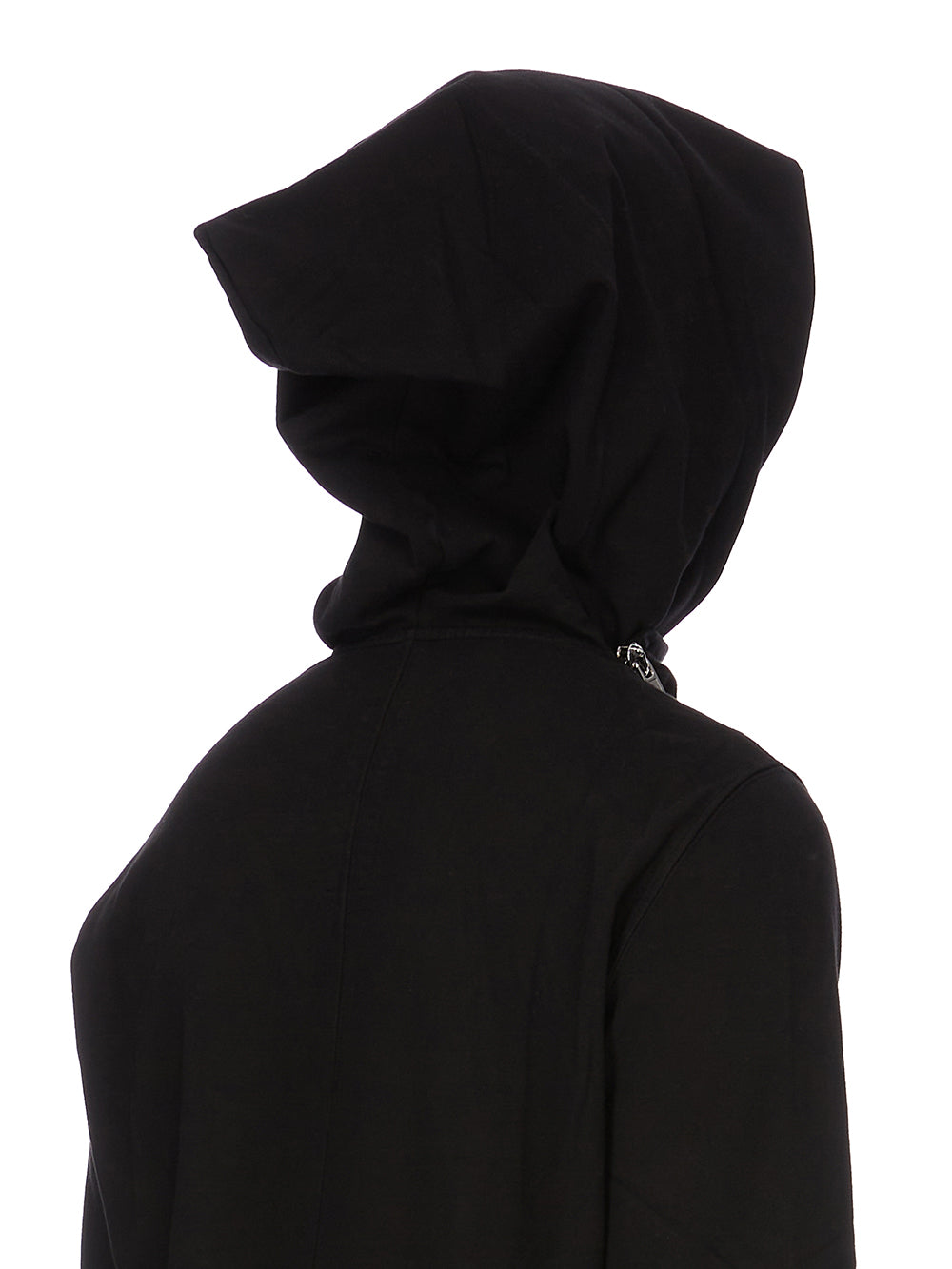 MOUNTAIN HOODIE| RICK OWENS
