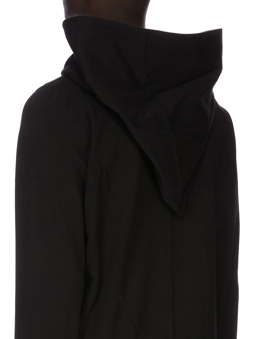 MOUNTAIN HOODIE| RICK OWENS