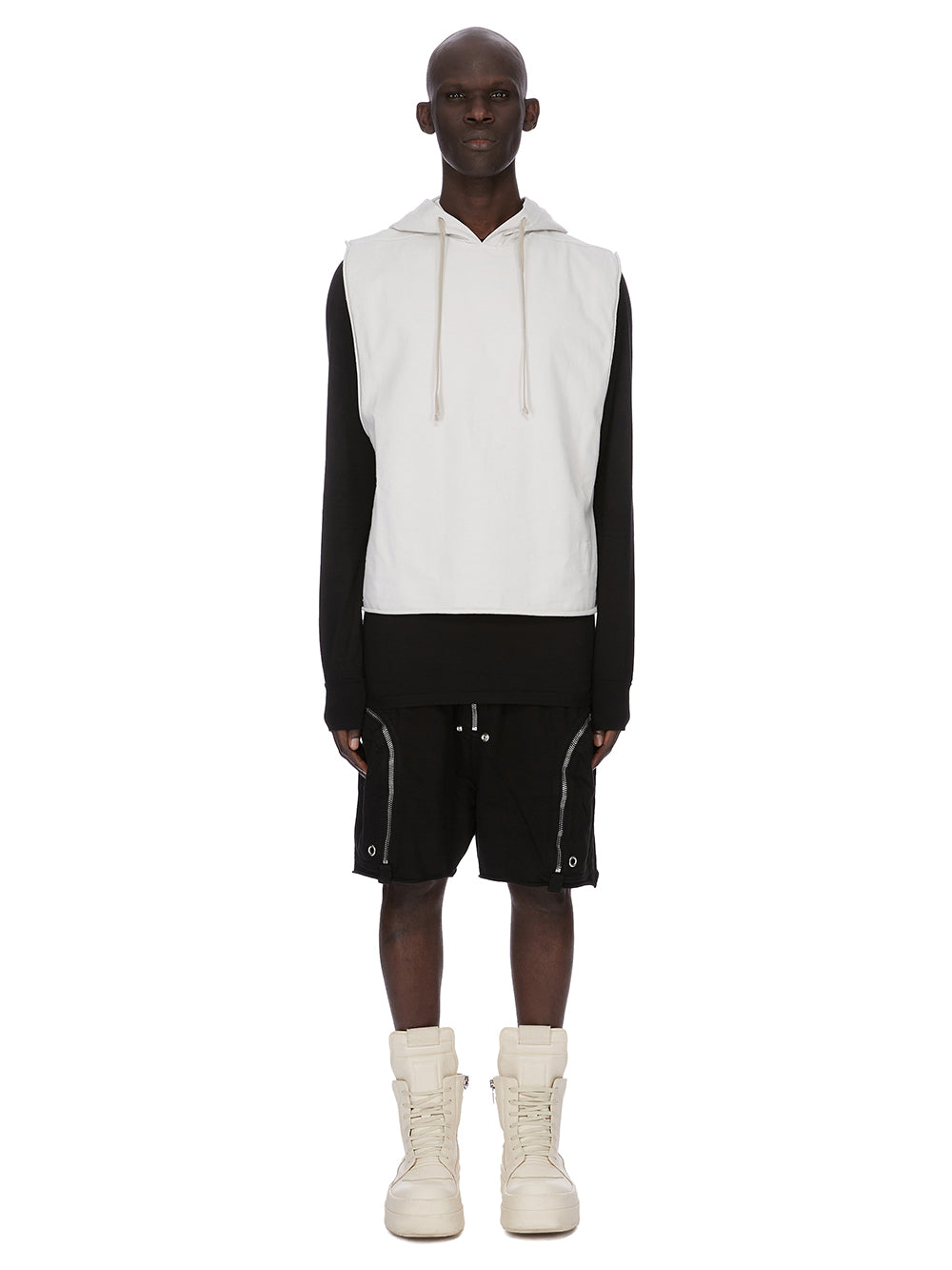 BAUHAUS PODS| RICK OWENS
