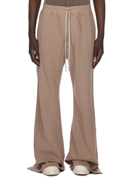 WIDE PUSHER PANTS| RICK OWENS