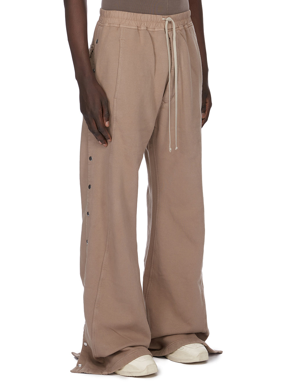 WIDE PUSHER PANTS| RICK OWENS WIDE PUSHER PANTS| RICK OWENS