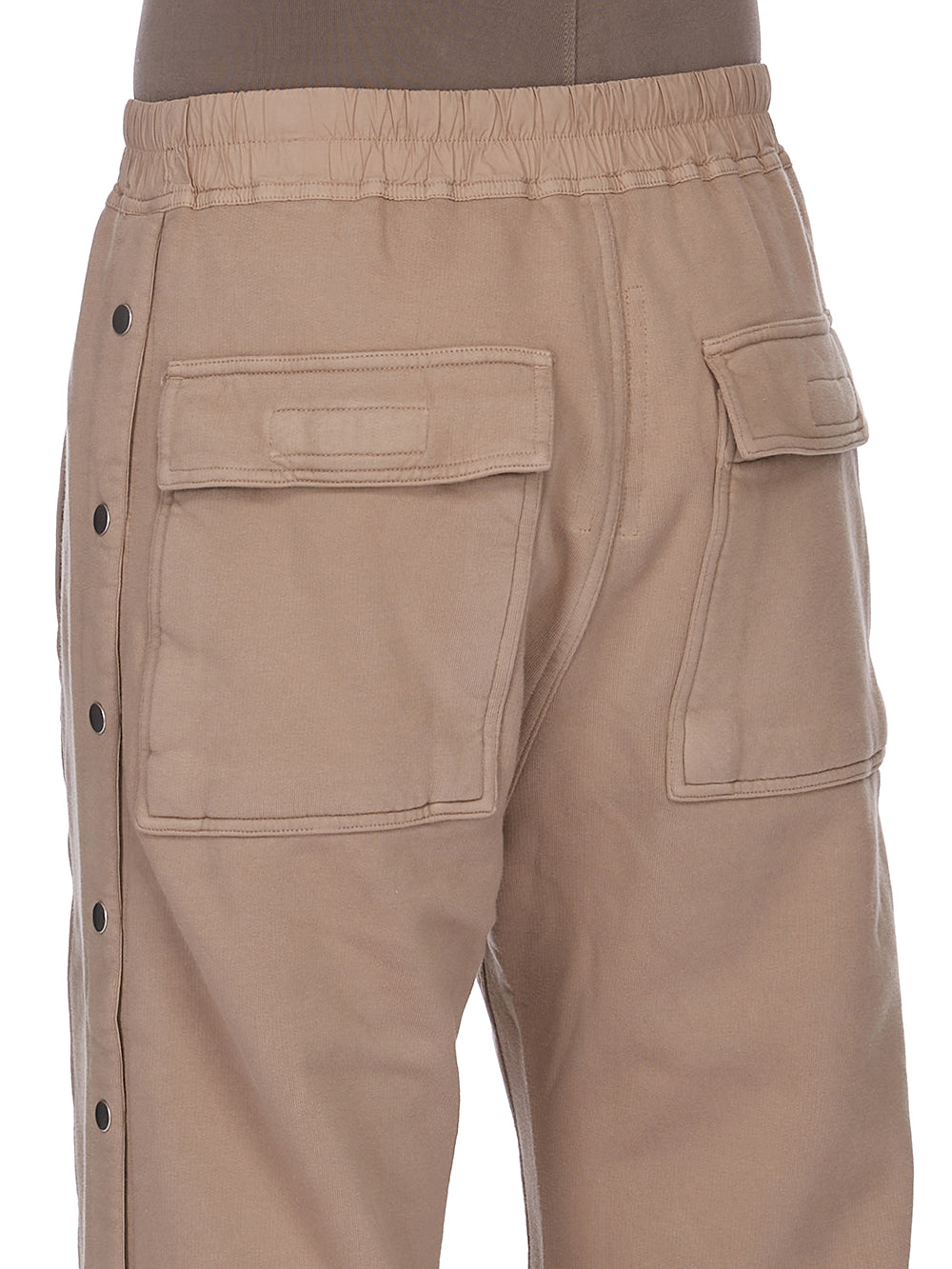 WIDE PUSHER PANTS| RICK OWENS