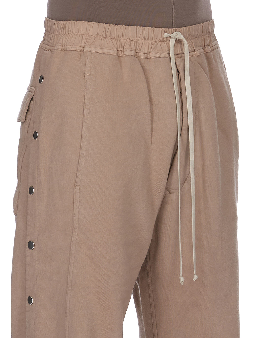 WIDE PUSHER PANTS| RICK OWENS