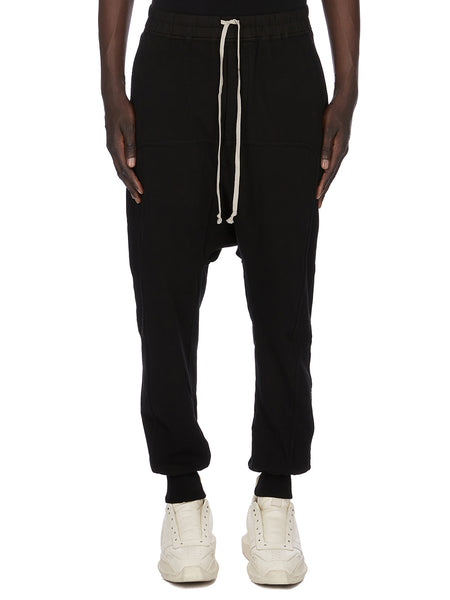 PRISONER DRAWSTRING| RICK OWENS