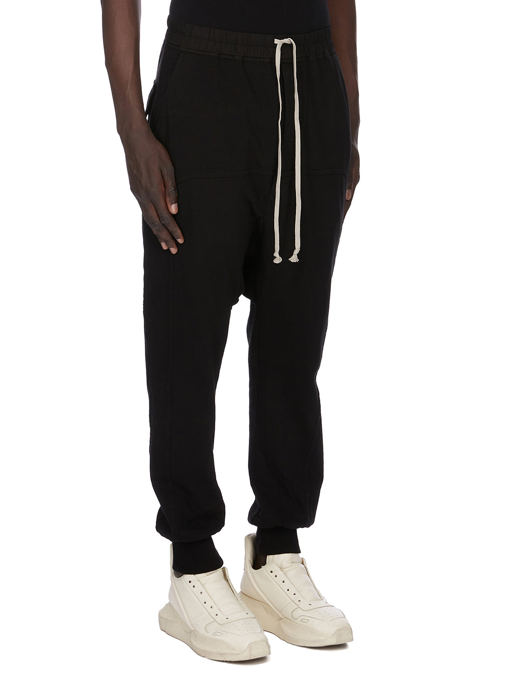 RICK OWENS PRISONER DRAWSTRING プリズナー PRISONER DRAWSTRING| RICK OWENS