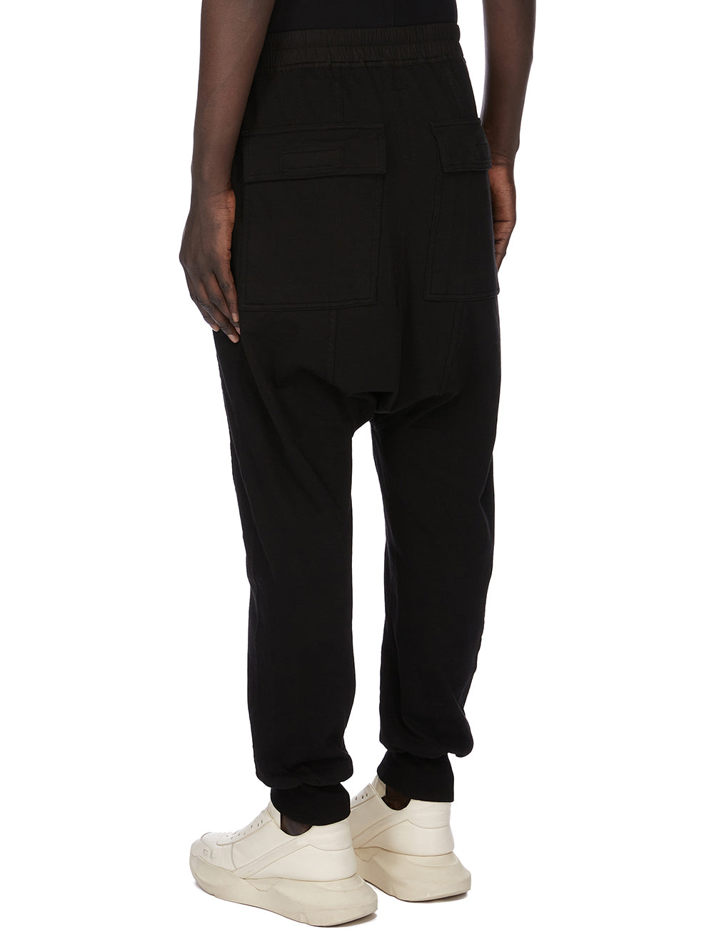 RICK OWENS PRISONER DRAWSTRING プリズナー PRISONER DRAWSTRING| RICK OWENS