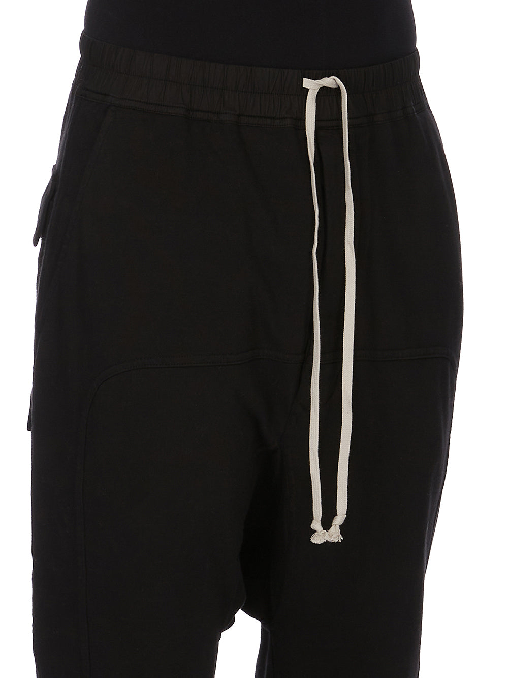 PRISONER DRAWSTRING| RICK OWENS