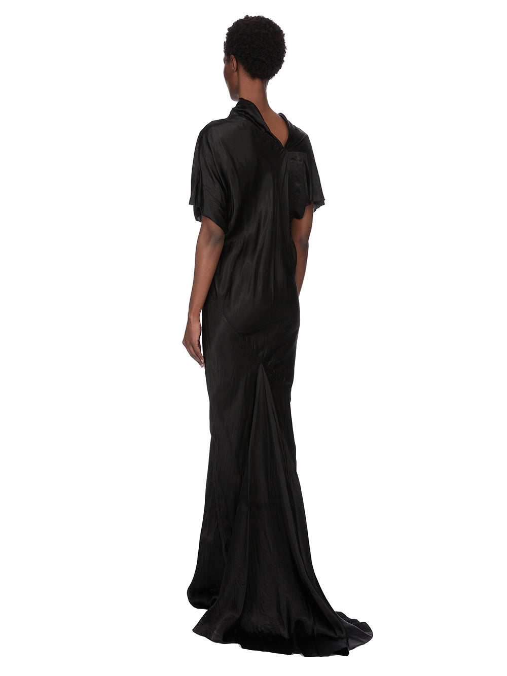 SEB GOWN| RICK OWENS SEB GOWN| RICK OWENS