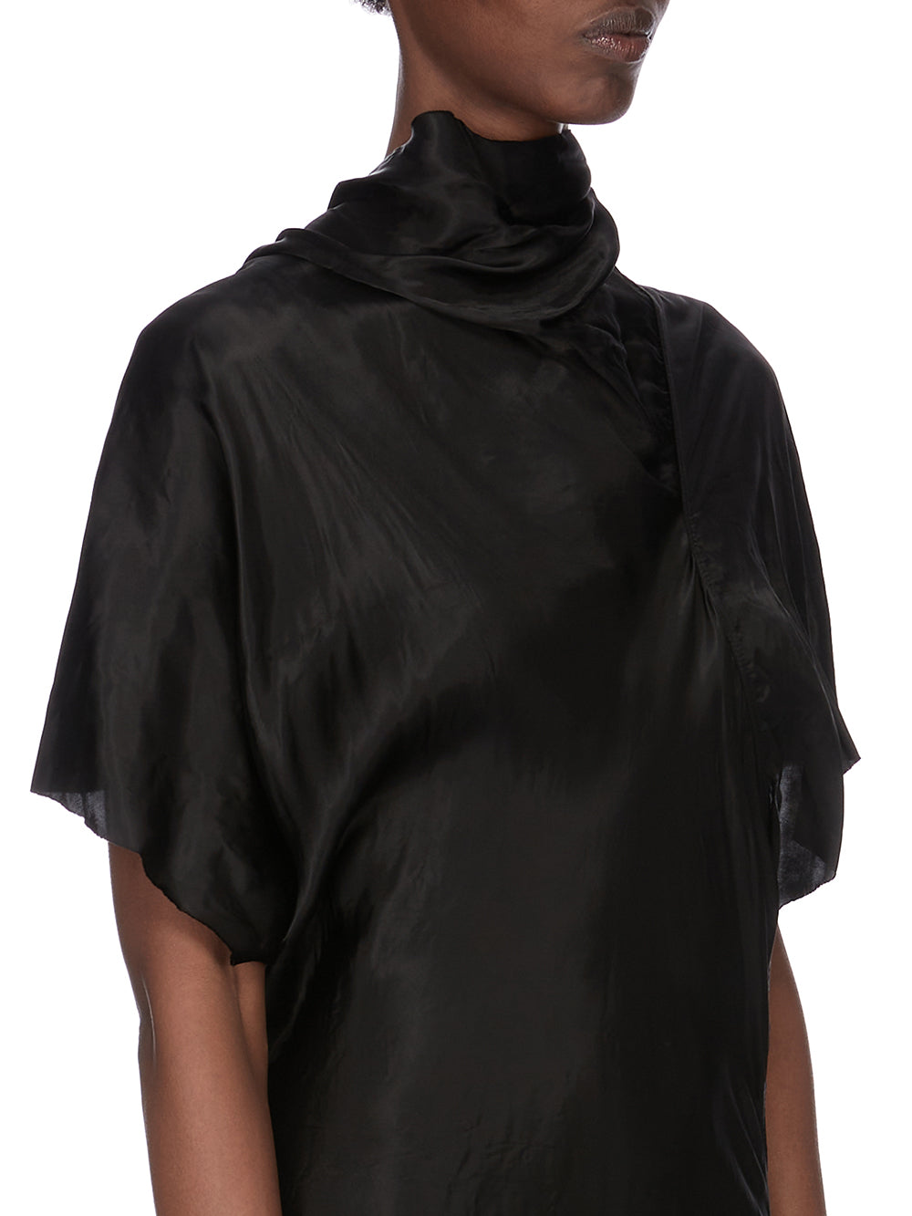 SEB GOWN| RICK OWENS