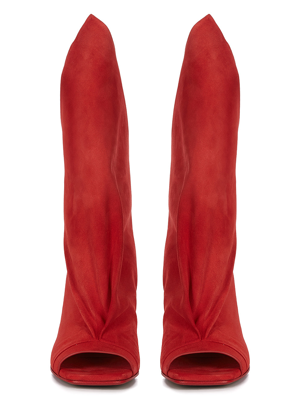 CANTILEVER 8 STRUTTER SANDAL| RICK OWENS