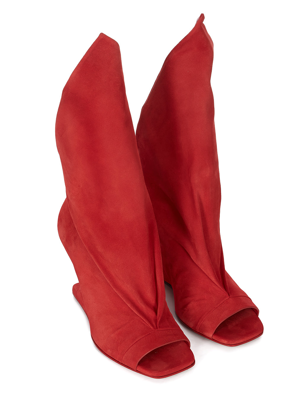 CANTILEVER 8 STRUTTER SANDAL| RICK OWENS