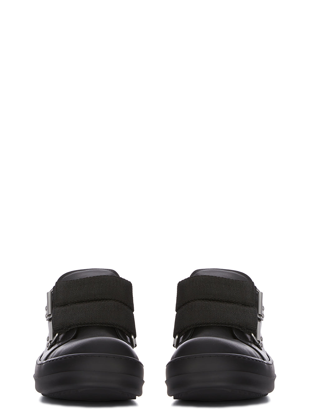 STRAP LOW SNEAKS| RICK OWENS