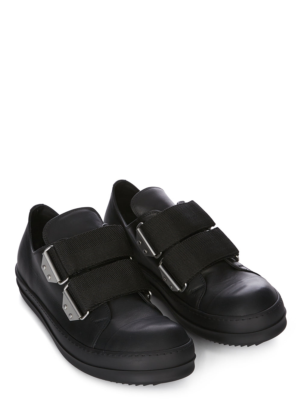 STRAP LOW SNEAKS| RICK OWENS