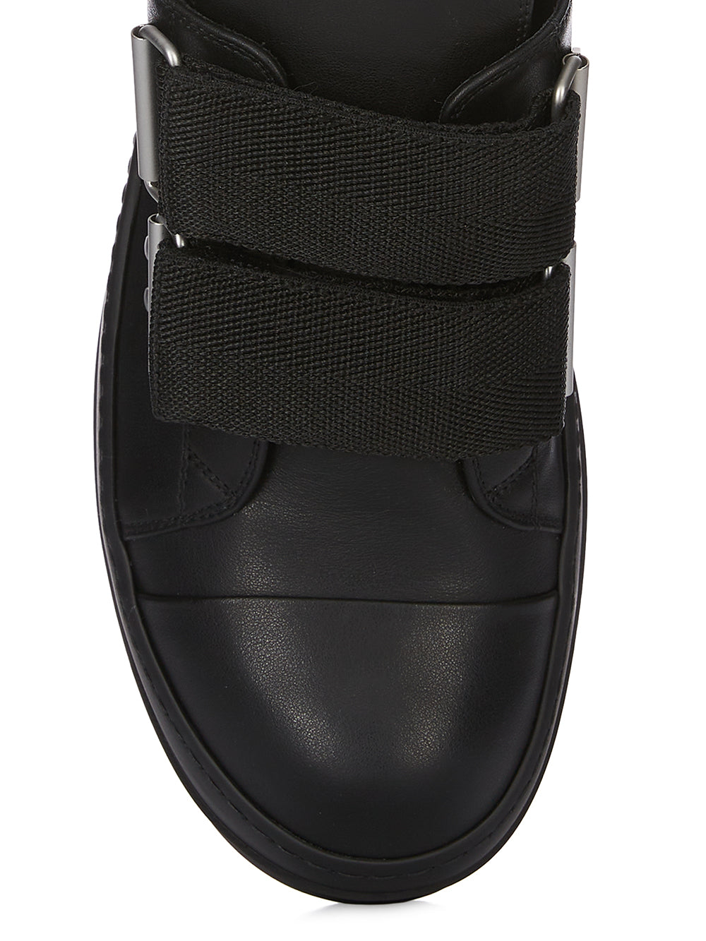 STRAP LOW SNEAKS| RICK OWENS