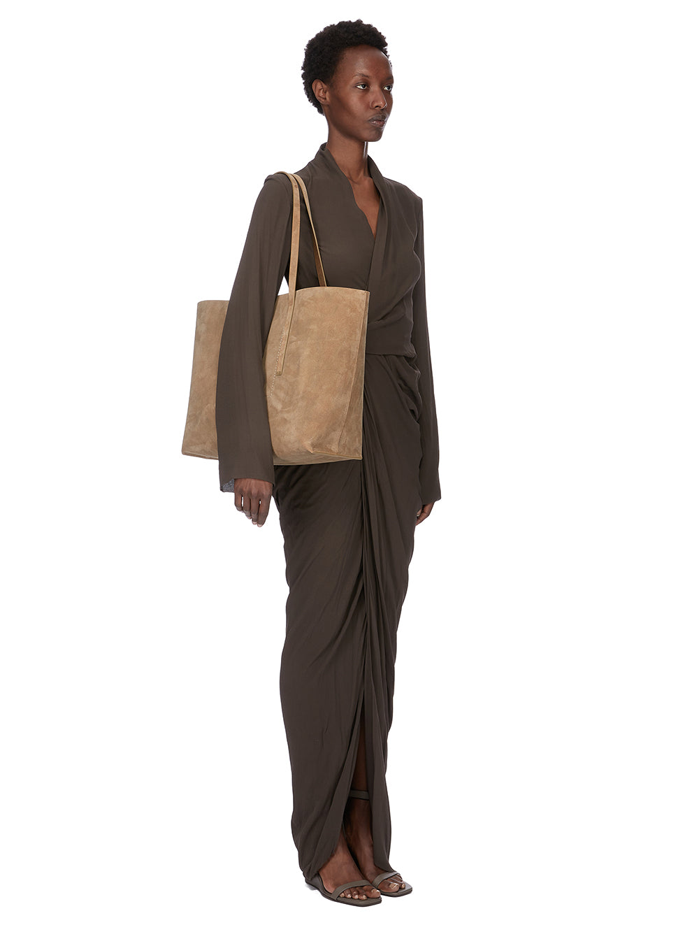 SHOPPER| RICK OWENS
