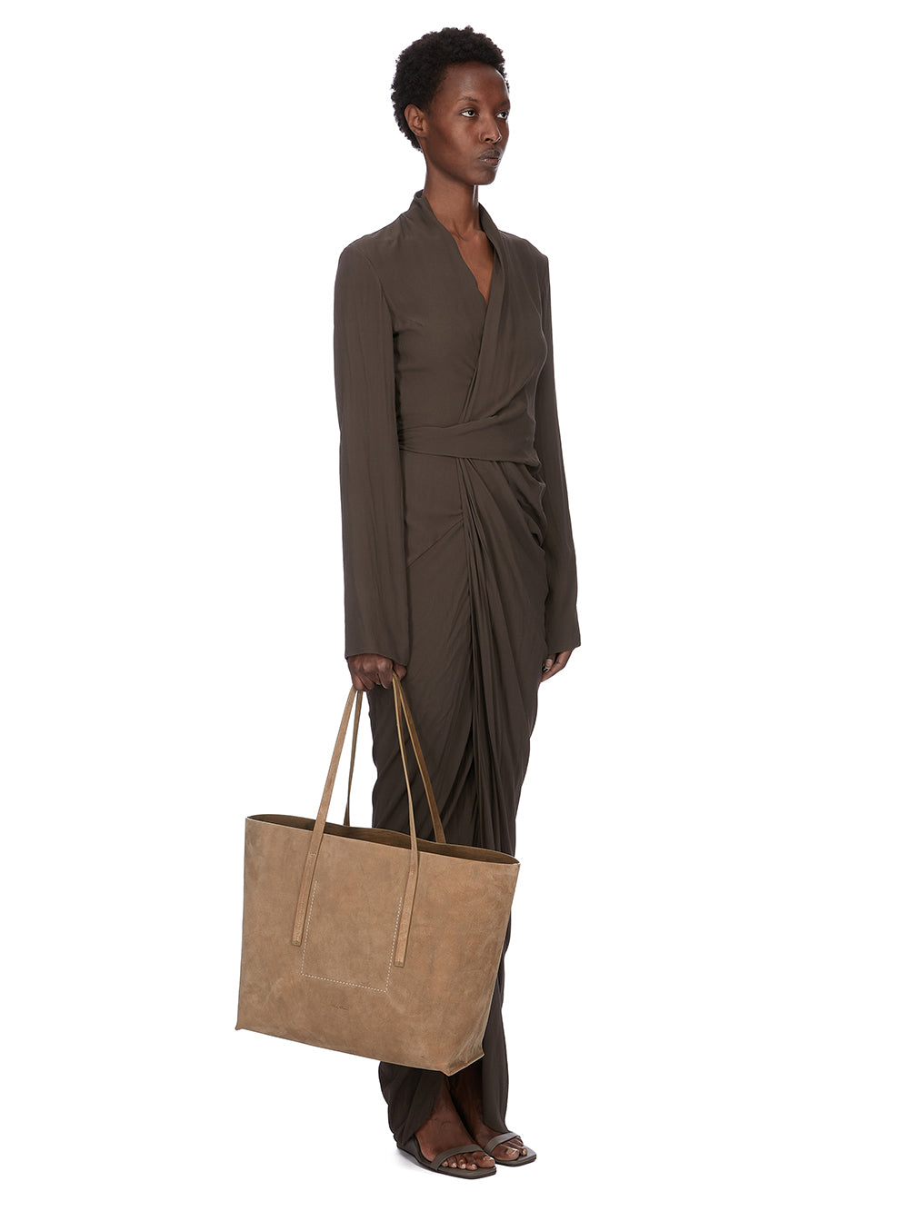SHOPPER| RICK OWENS