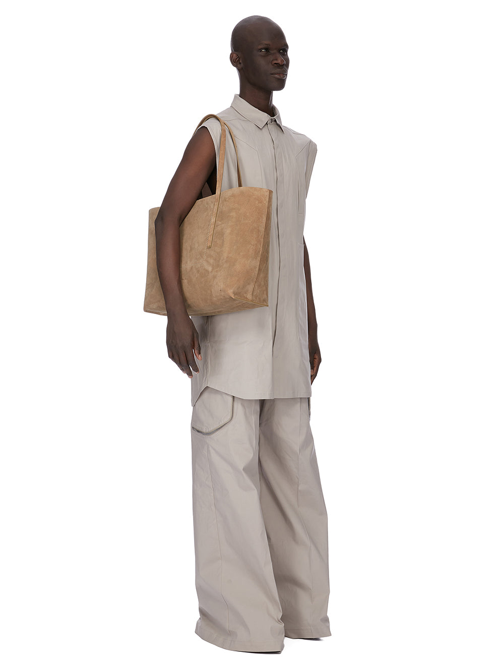 SHOPPER| RICK OWENS