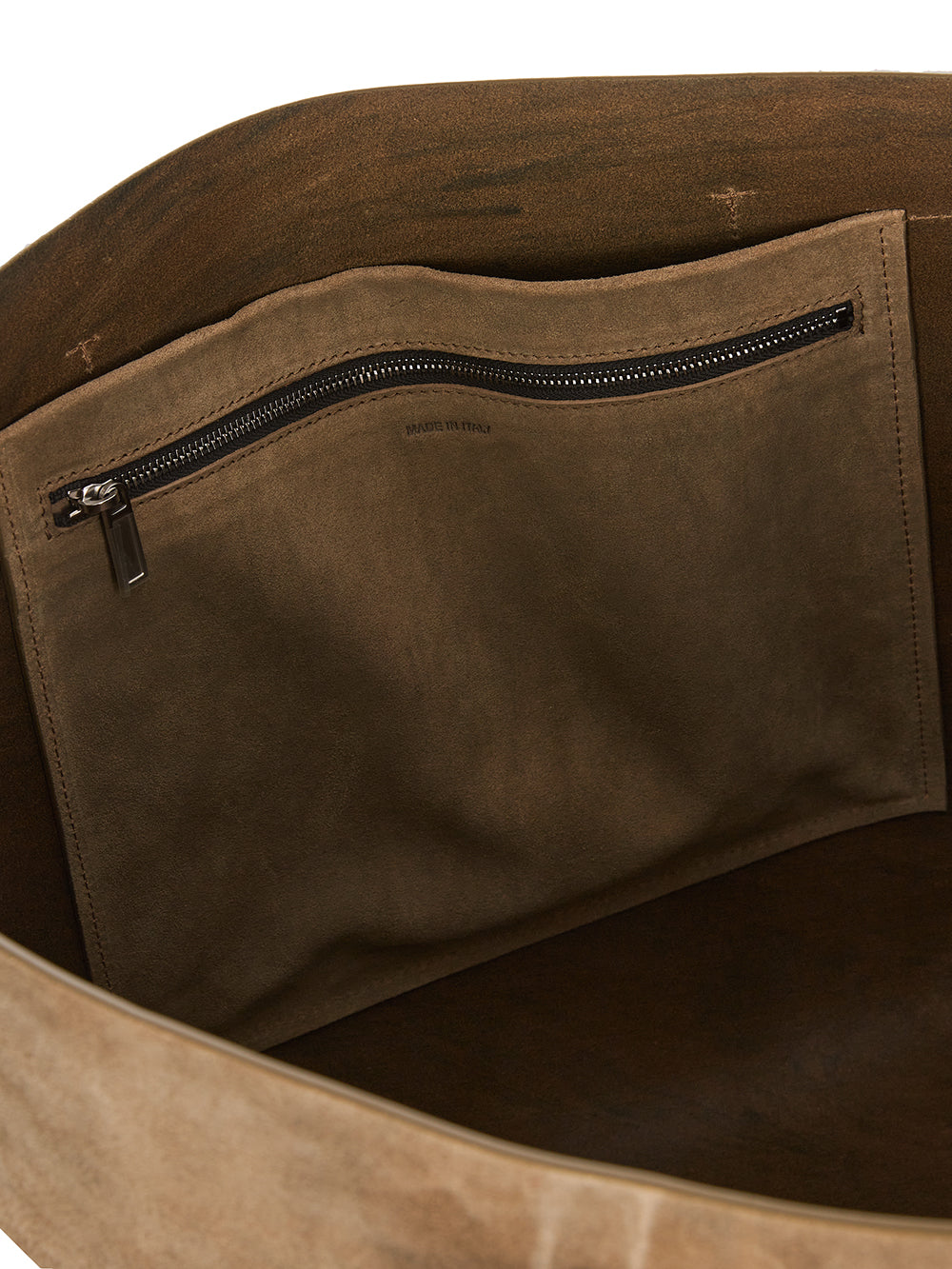 SHOPPER| RICK OWENS