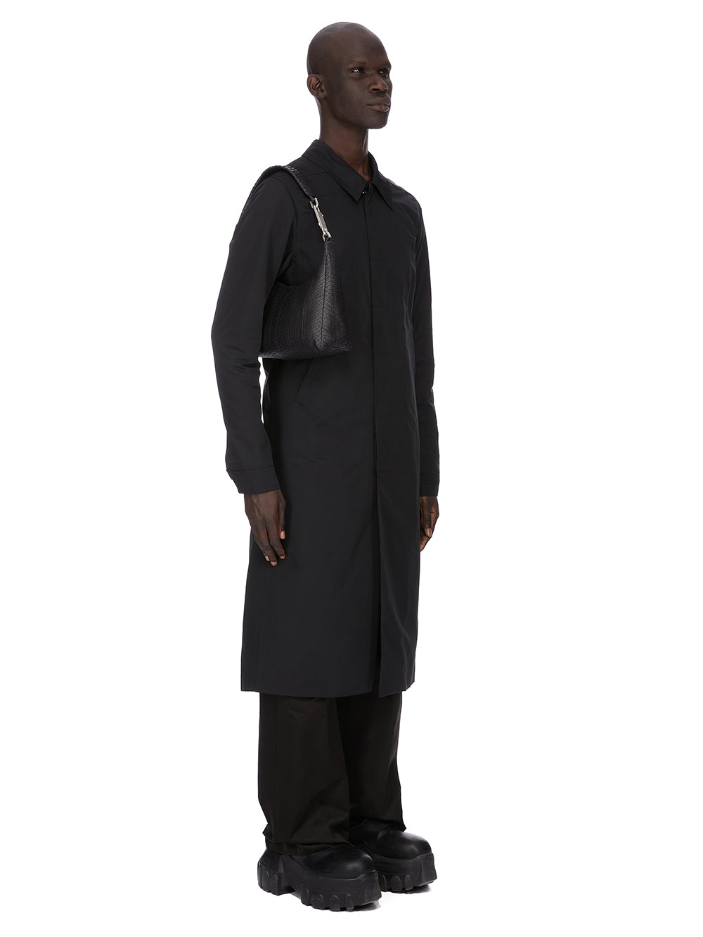 SMALL GEMINI BAG| RICK OWENS