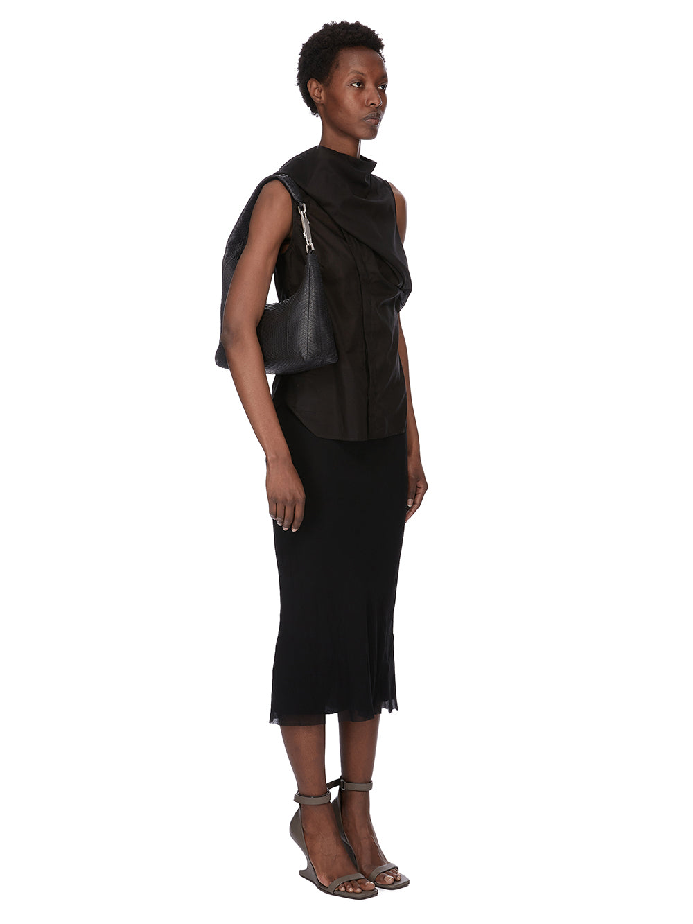 SMALL GEMINI BAG| RICK OWENS