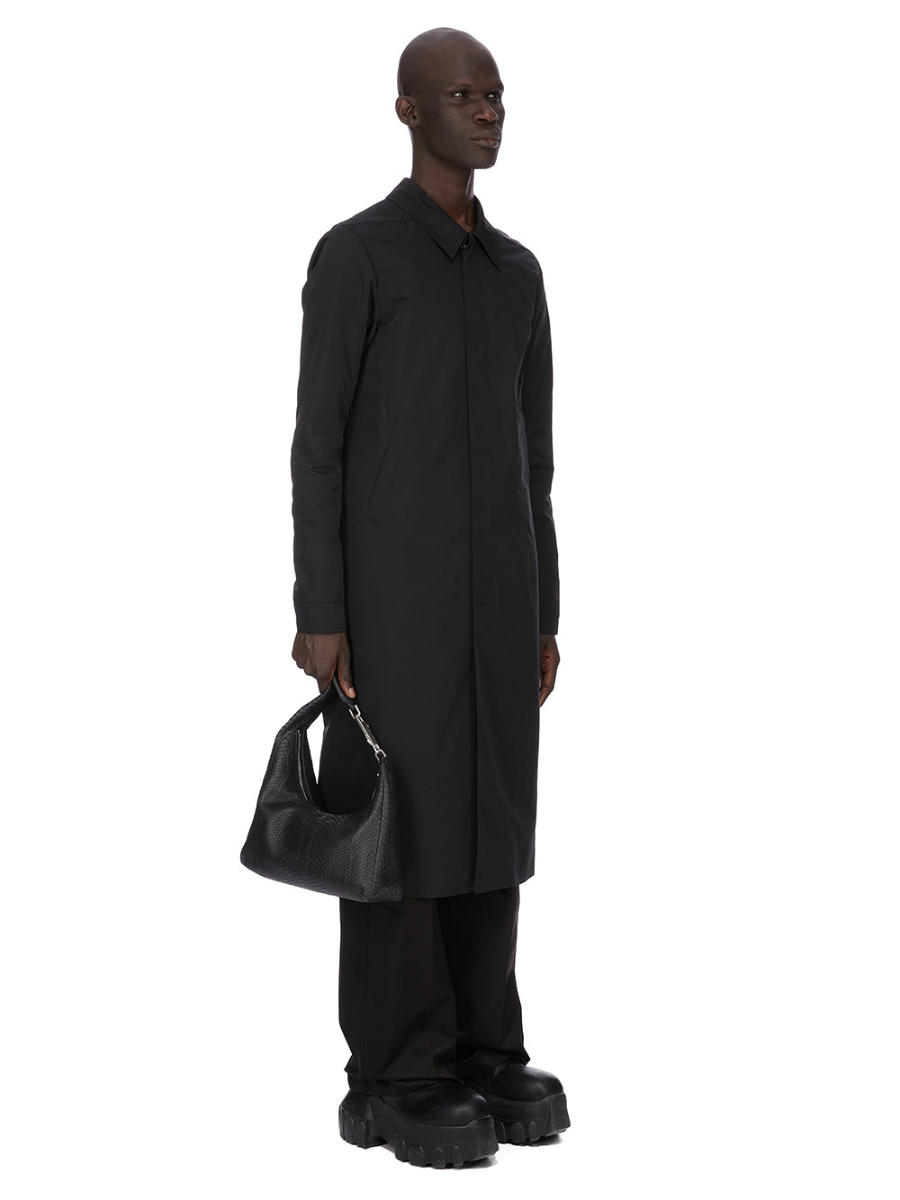SMALL GEMINI BAG| RICK OWENS