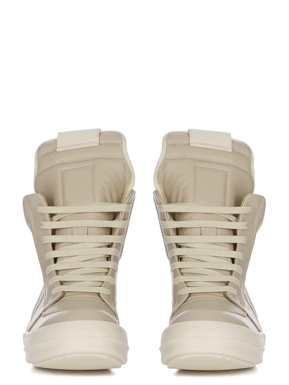 GEOBASKET| RICK OWENS