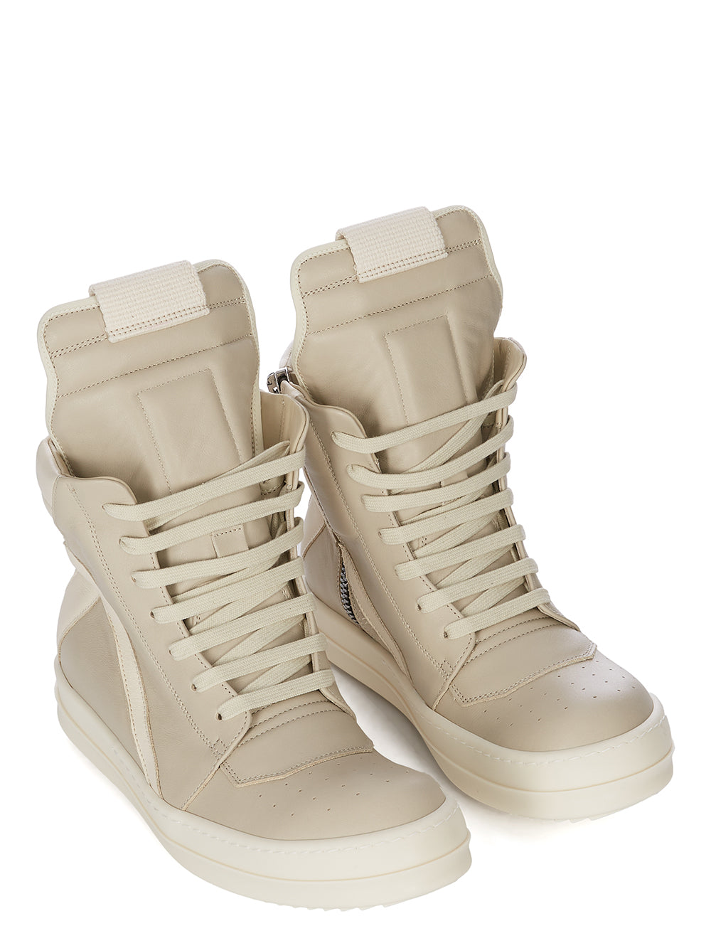 GEOBASKET| RICK OWENS