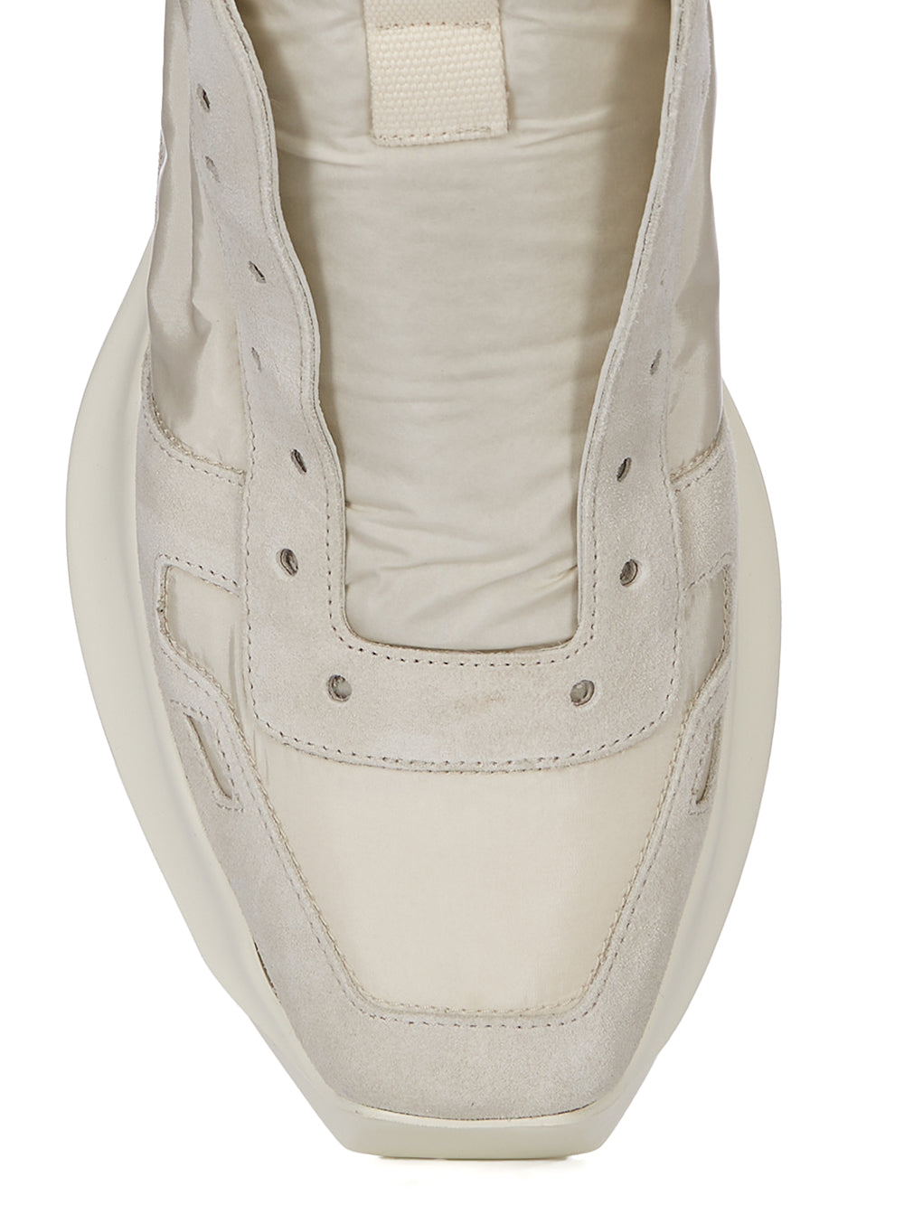 GETH RUNNER| RICK OWENS