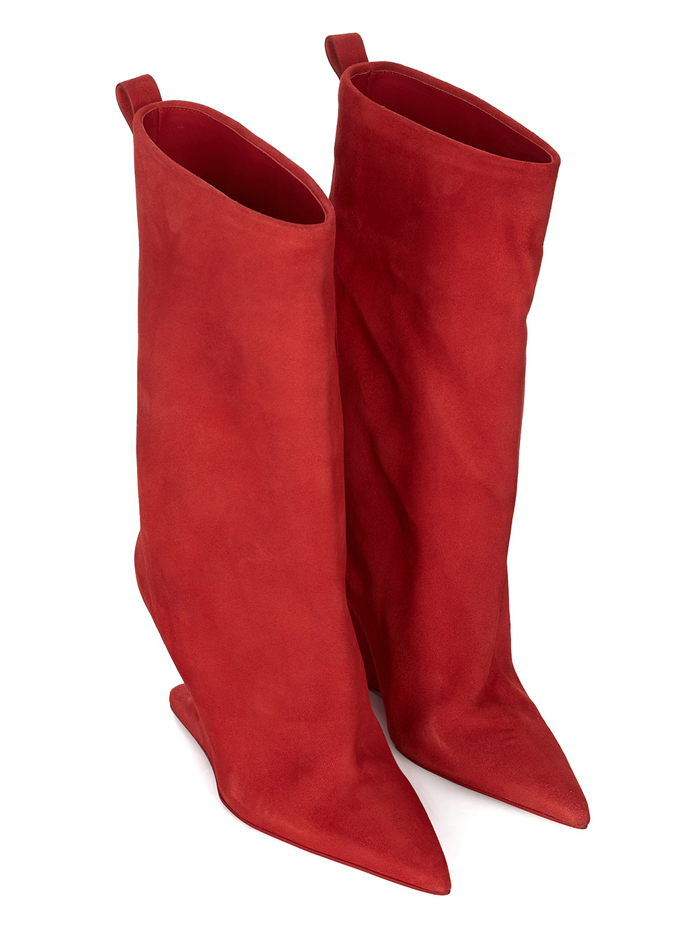 CANTILEVER 8 SHARP FLARED| RICK OWENS