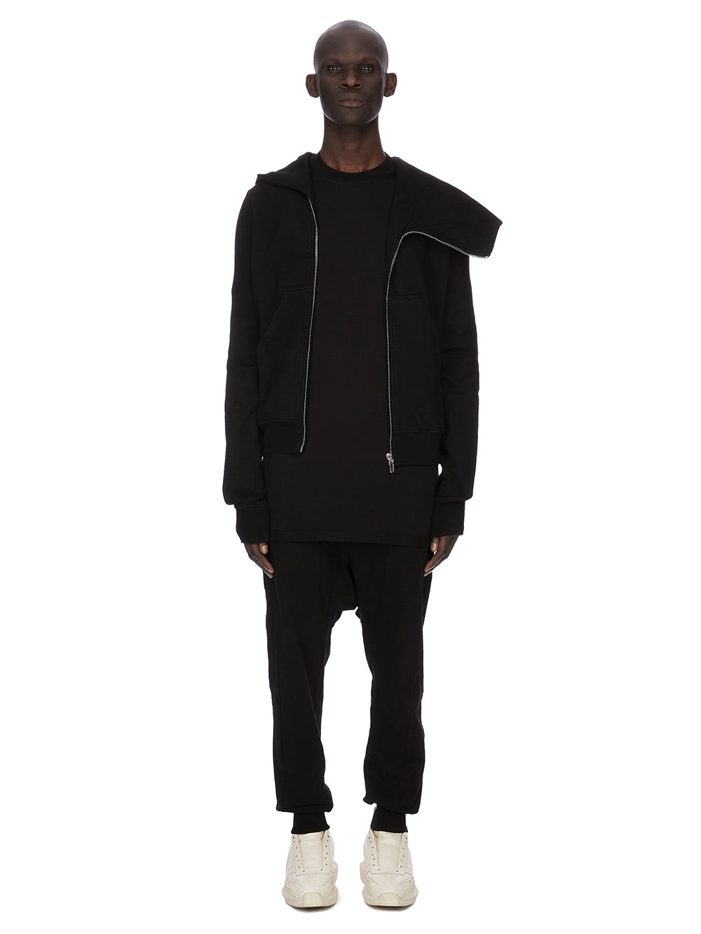 JUMBO SS T| RICK OWENS